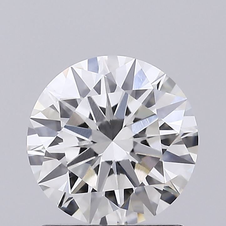1.09 ct. round Lab Grown Diamond front image