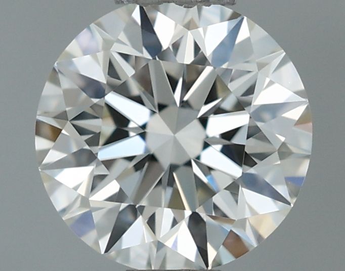 0.50 ct Round diamond