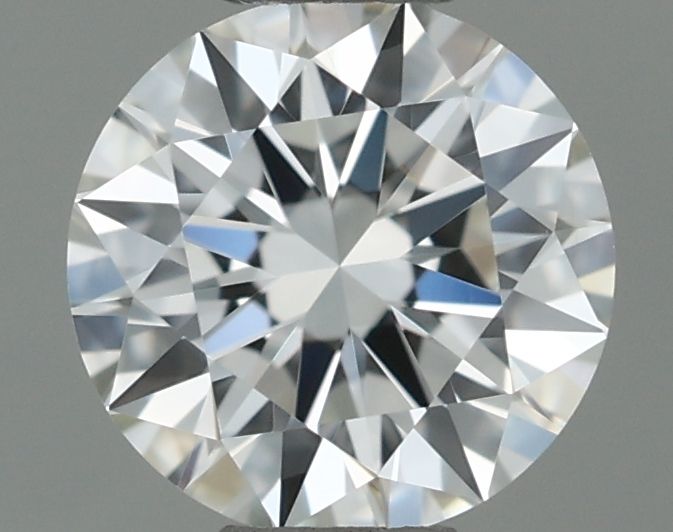 0.30 ct Round diamond