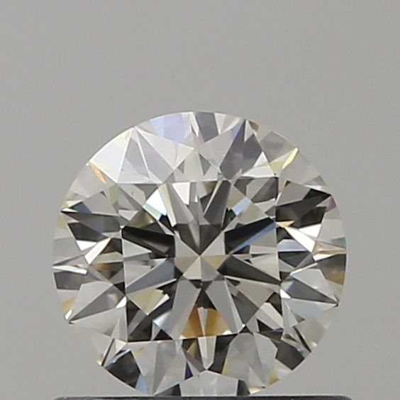 0.60 ct Round diamond