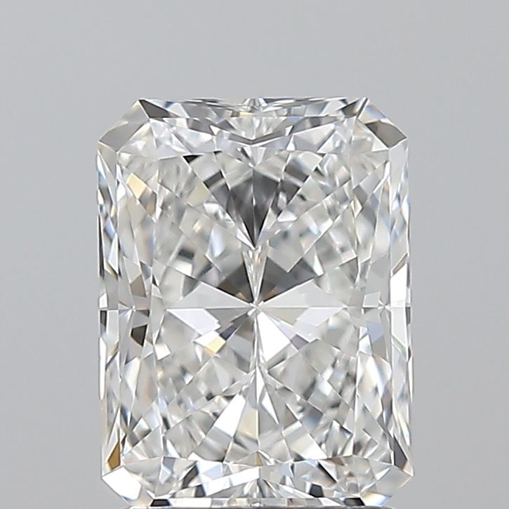 1.70 ct Radiant diamond