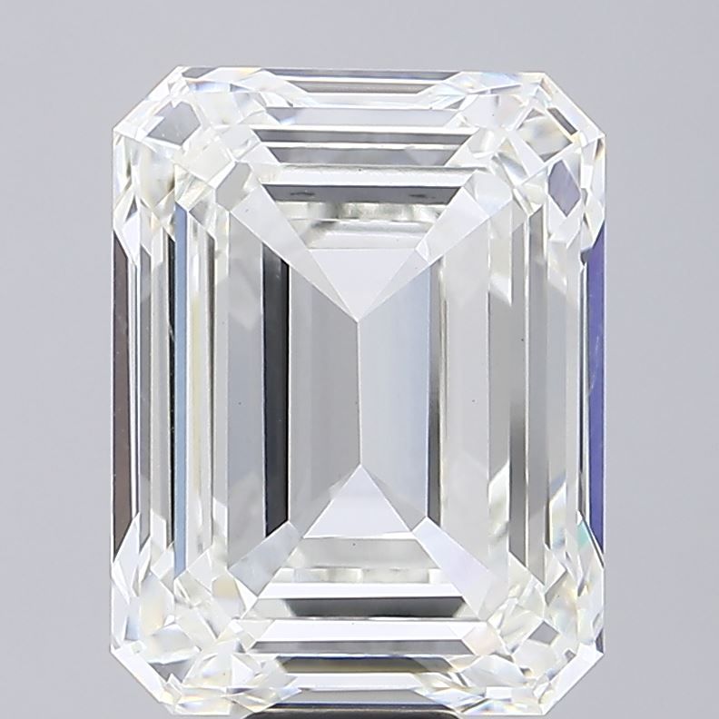 1.37 CT Fancy Intense Yellow OVAL