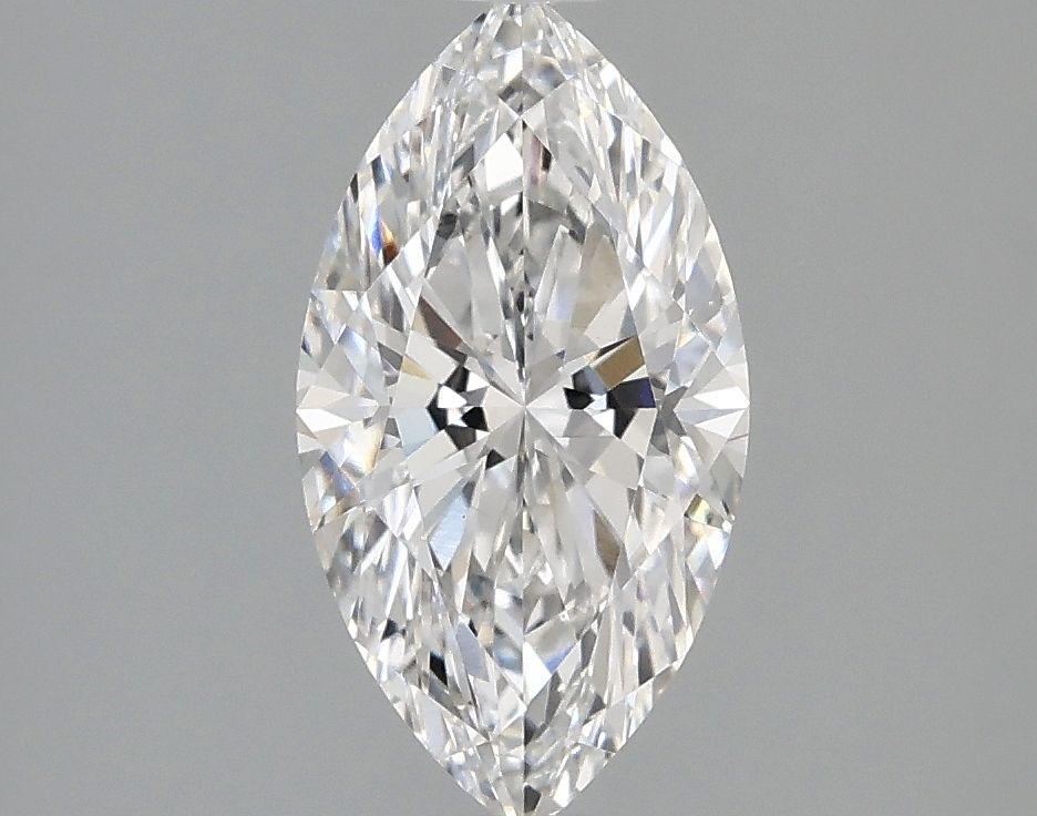1.55 ct. marquise Lab Grown Diamond front image