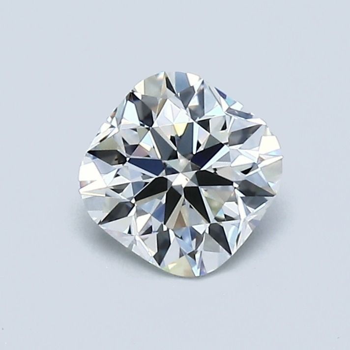 0.72 ct Cushion Brilliant diamond