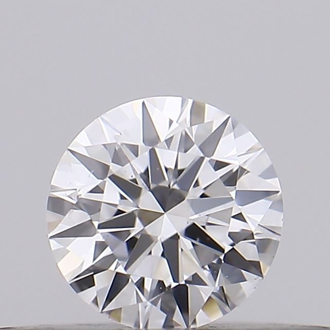 0.16 ct Round Diamond