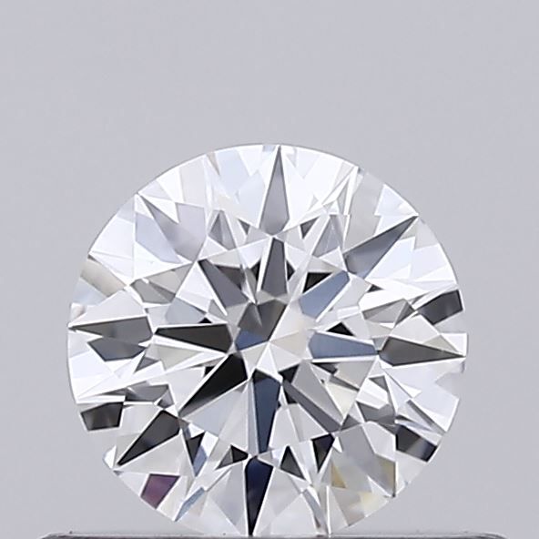 0.34 ct lab-grown Round Diamond