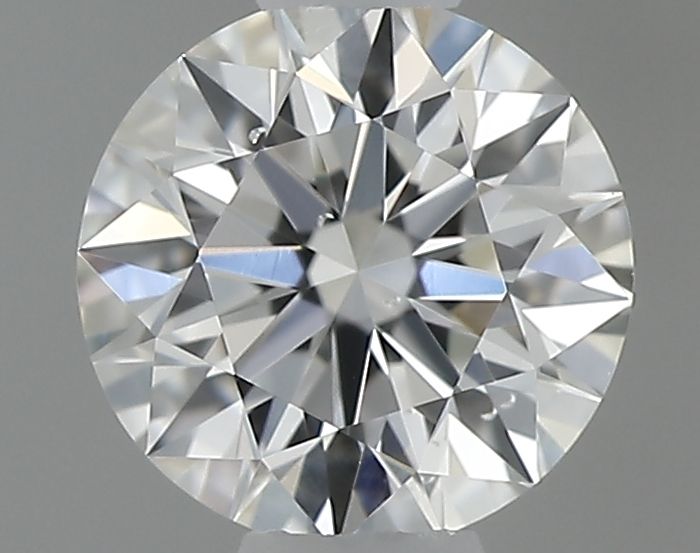 0.3 ct Round Diamond