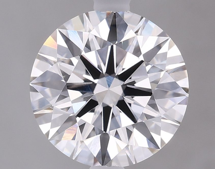 1.60 ct. round Lab Grown Diamond front image