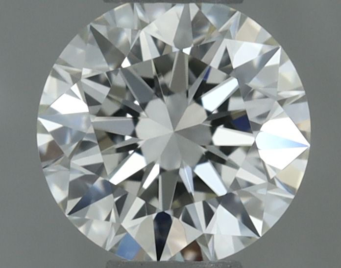 0.31 ct Round diamond