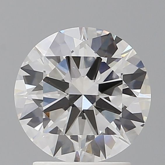 2.02 ct. round Lab Grown Diamond front image