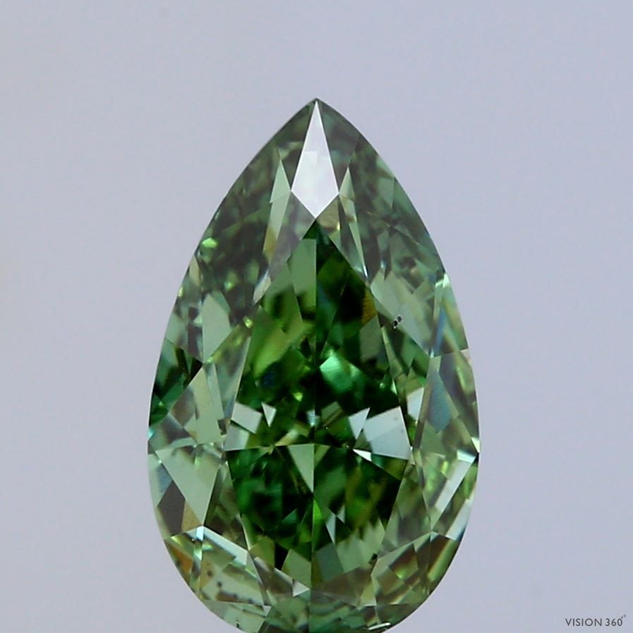 3.01 Carat