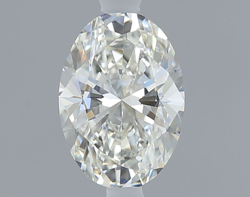 0.4 ct Oval Diamond