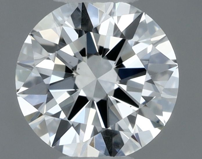 0.30 ct Round diamond