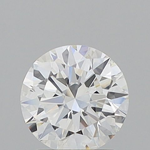 2.01 ct Round diamond