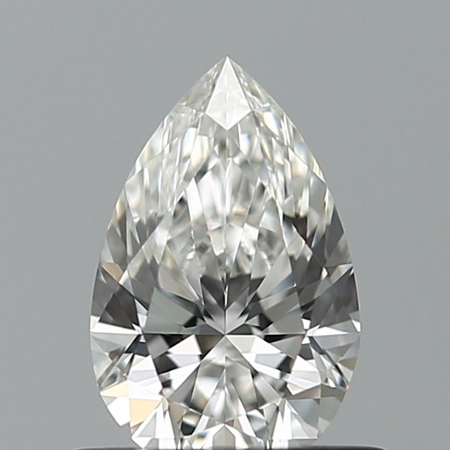 0.51 ct Pear diamond