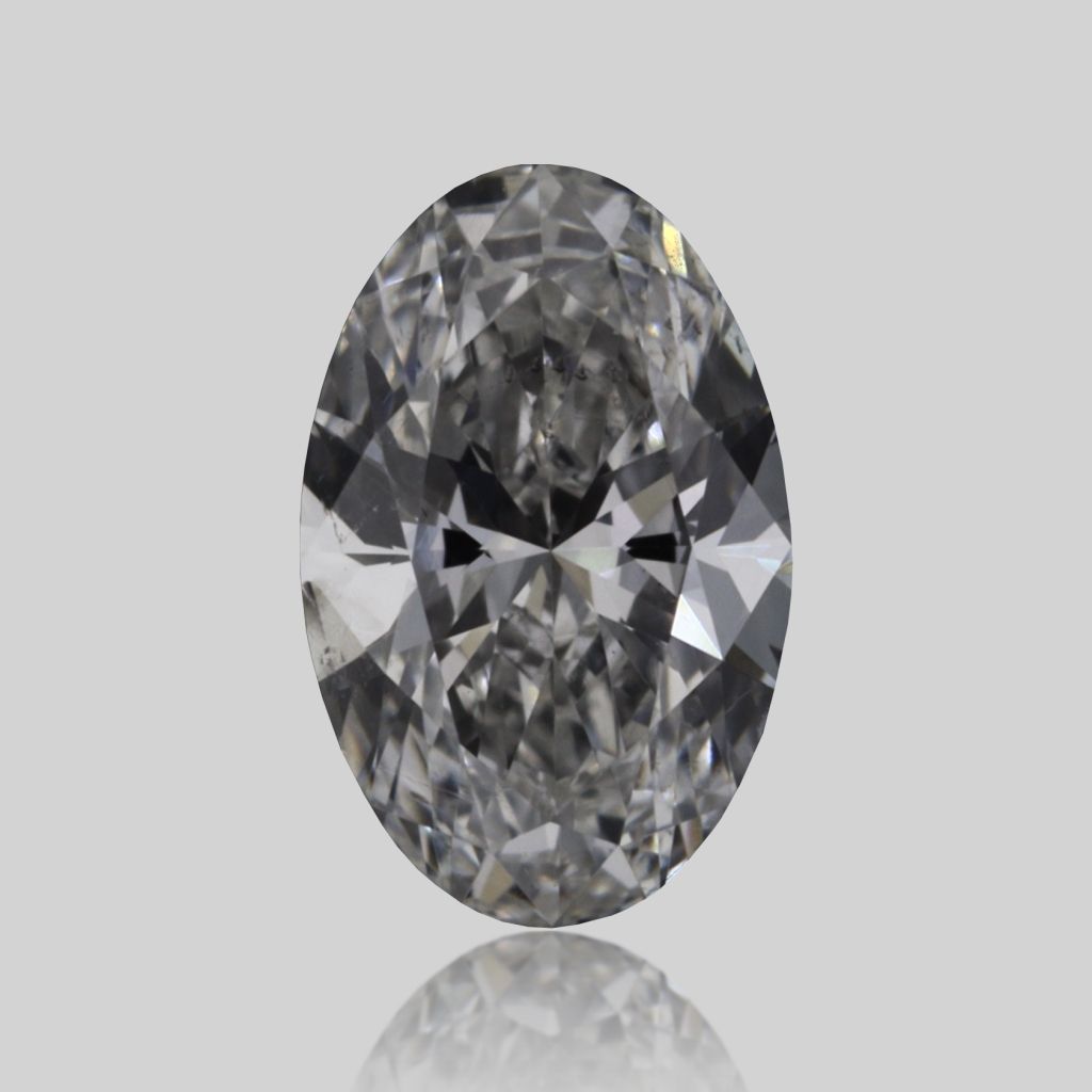 0.3 ct Oval Diamond