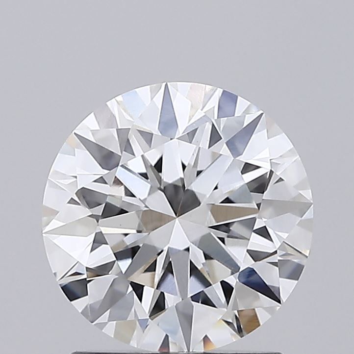 1.58 ct Round diamond