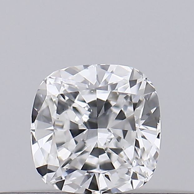 0.18 ct Cushion modified Diamond