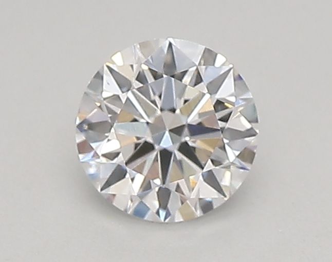 0.34 ct lab-grown Round Diamond