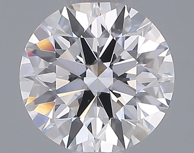 1.04 ct. round Lab Grown Diamond front image