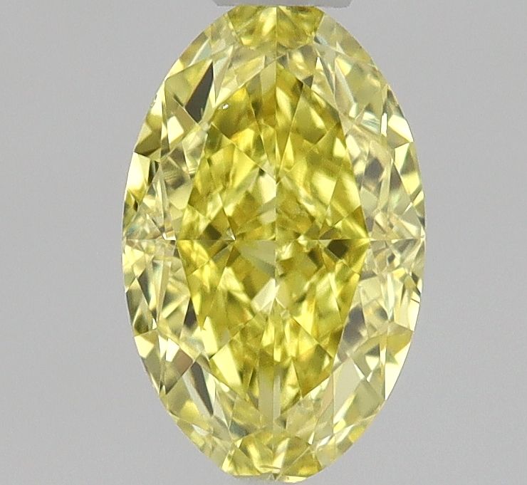0.45 ct Oval diamond
