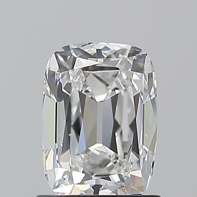 1.01 ct Old miner Diamond