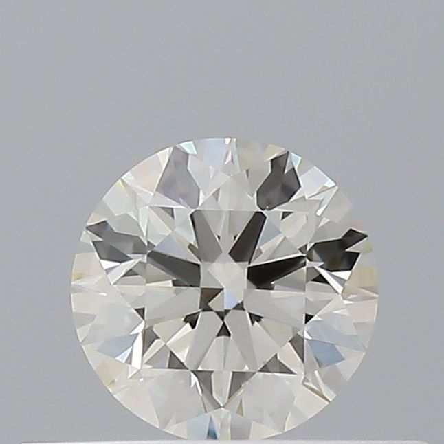 0.3 ct Round Diamond