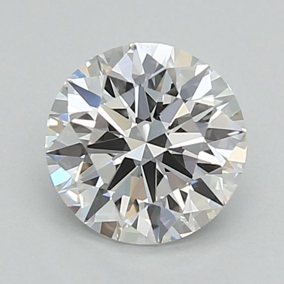 0.83 ct. round Lab Grown Diamond front image