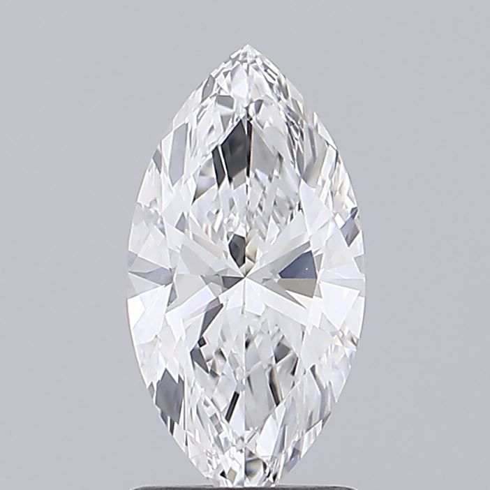 1.35 ct. marquise Lab Grown Diamond front image