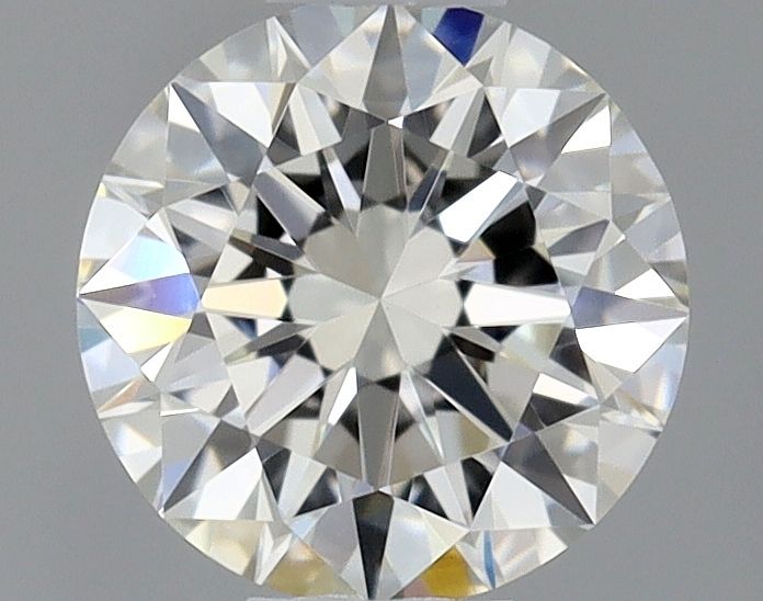 0.4 ct Round Diamond