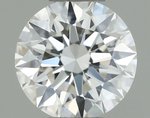 0.30 ct Round diamond
