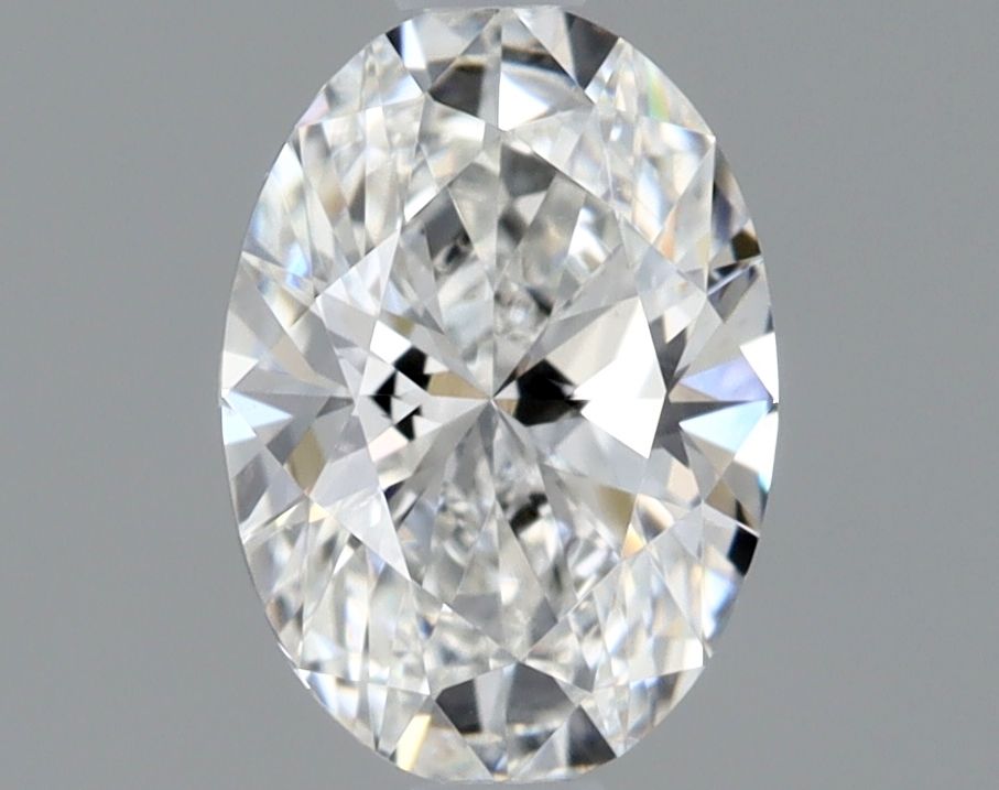 0.60 ct Oval diamond