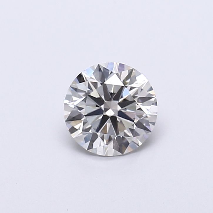 1.20 ct. round Lab Grown Diamond front image