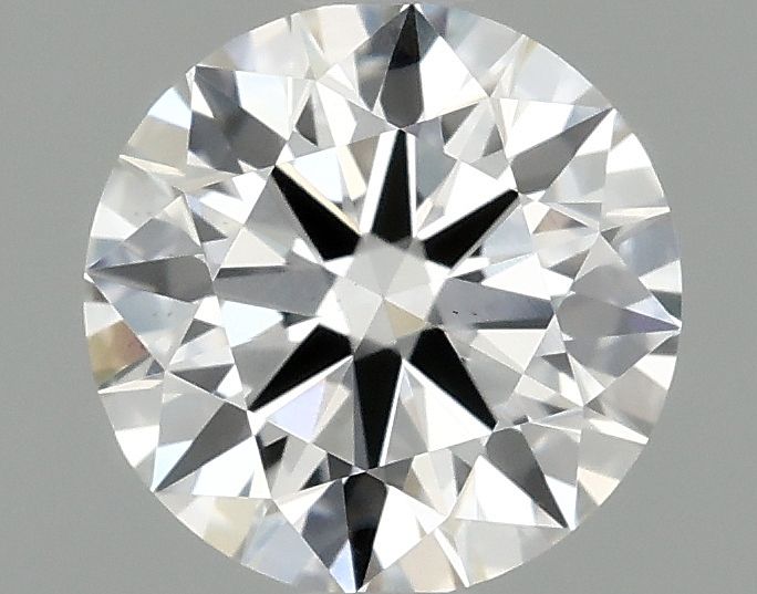 1.01 ct. round Lab Grown Diamond front image