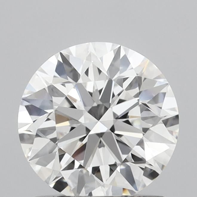 1.08 ct. round Lab Grown Diamond front image