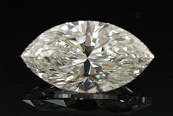 1.02ct Marquise diamond