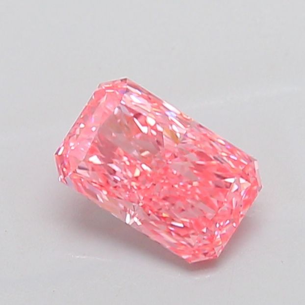1.52 ct Radiant diamond