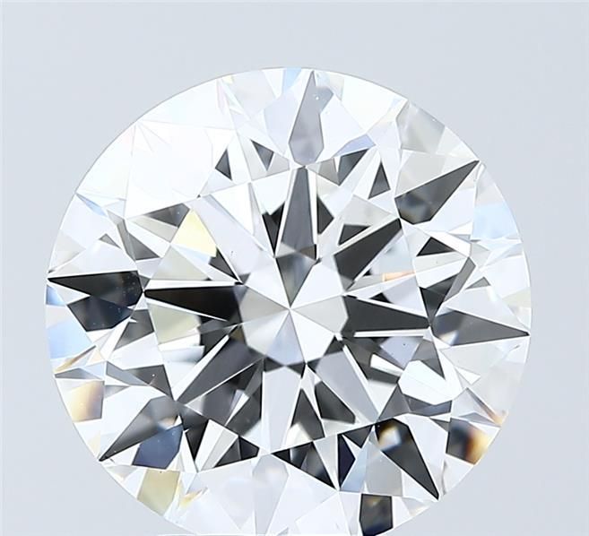 5.01 Carat