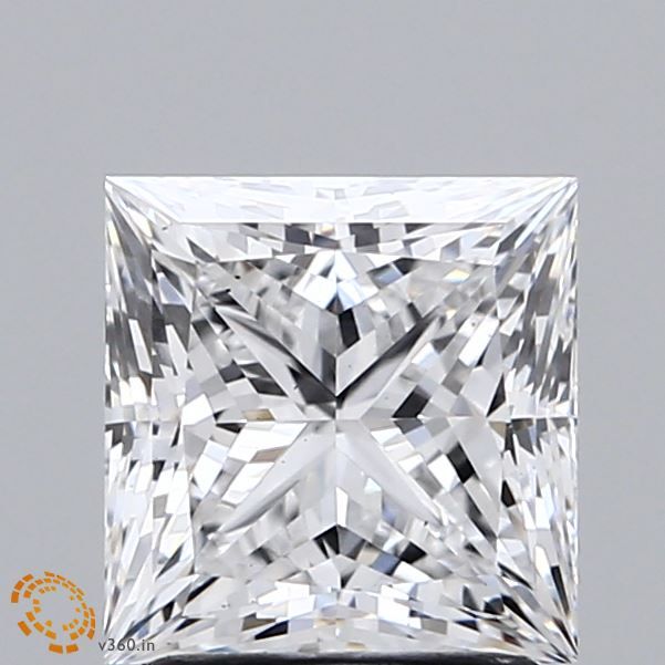2.03 Carat
