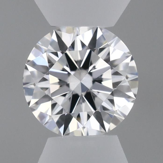 0.19 ct lab-grown Round Diamond