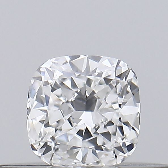 0.20ct Cushion diamond