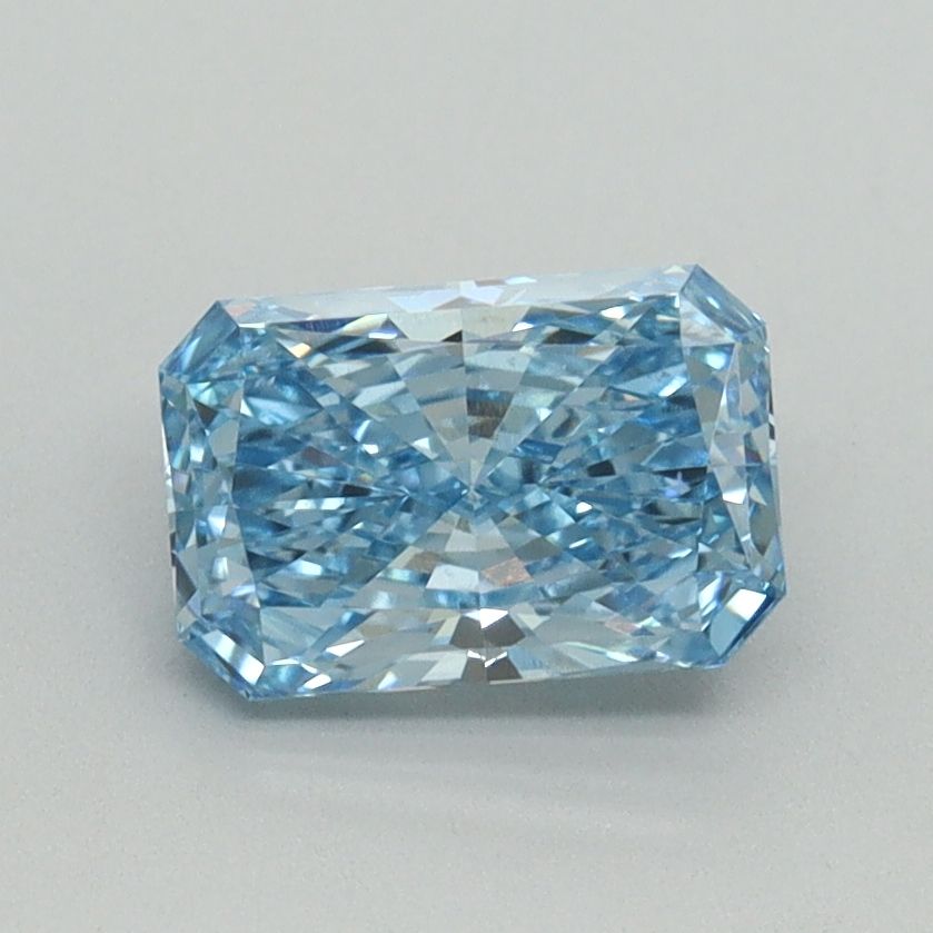 1.07 ct. radiant Lab Grown Diamond front image