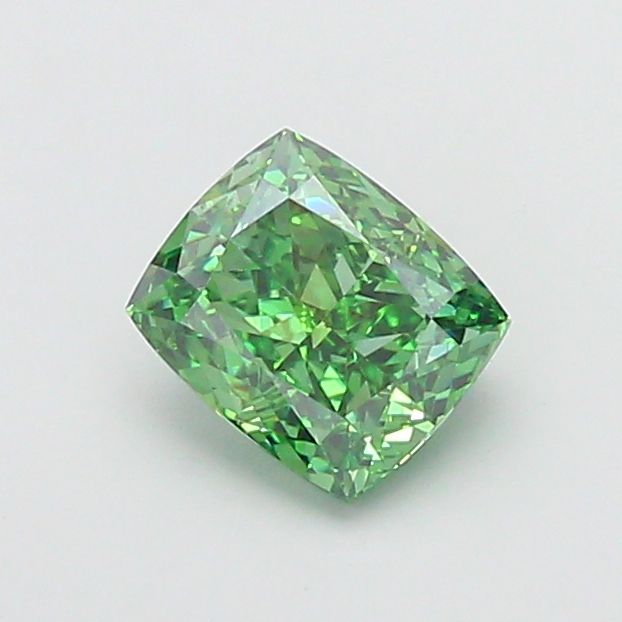 2.70 ct Cushion Modified diamond