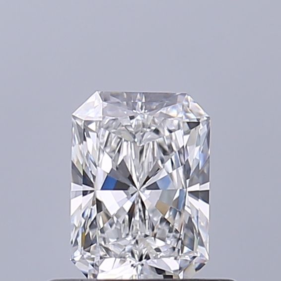 0.52 ct lab-grown Radiant Diamond