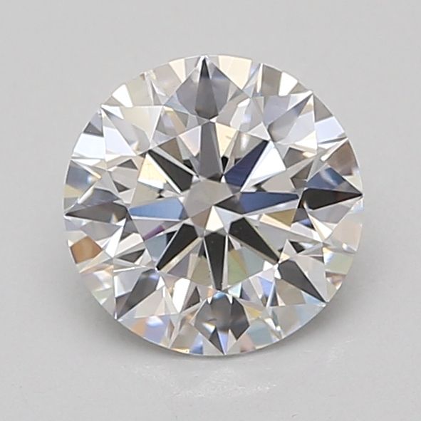 1.60 ct. round Lab Grown Diamond front image