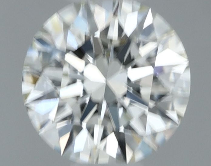 0.40 ct Round diamond