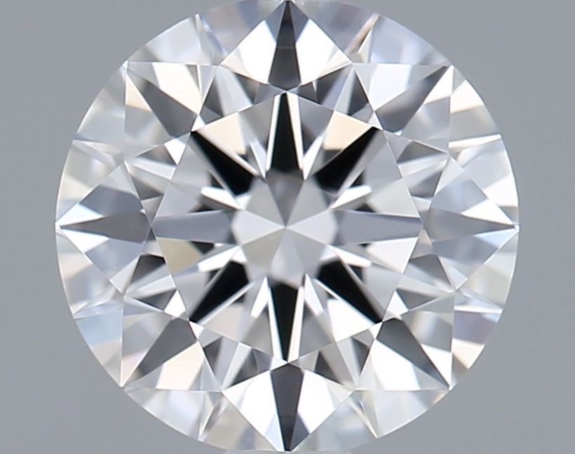 1.07 ct. round Lab Grown Diamond front image