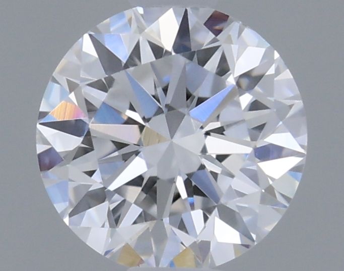0.26 ct lab-grown Round Diamond