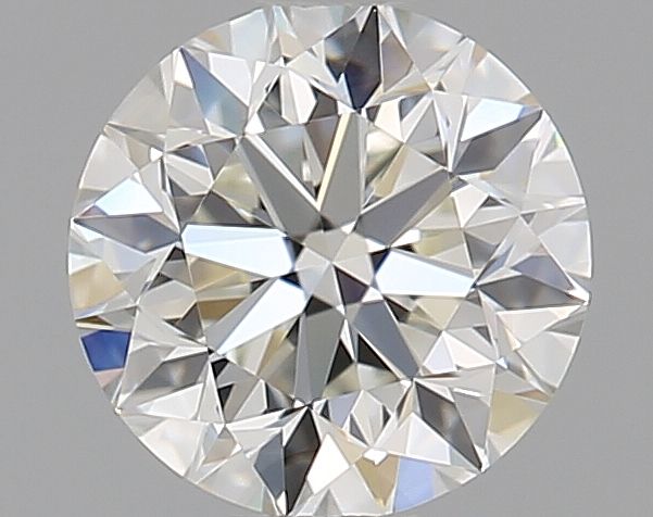 0.50 ct Round diamond