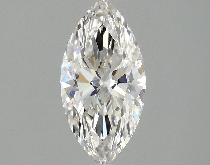 1.13 ct. marquise Lab Grown Diamond front image
